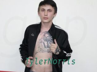 TylerNorris