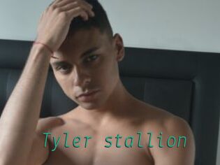 Tyler_stallion