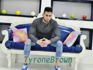 TyroneBrown