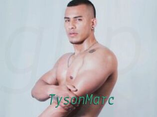 TysonMarc