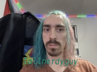 Tallnerdyguy