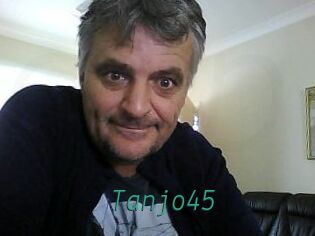Tanjo45