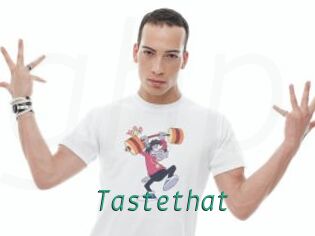 Tastethat