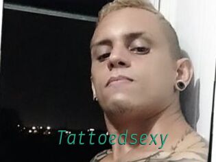 Tattoedsexy