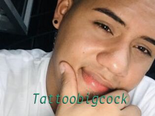 Tattoobigcock