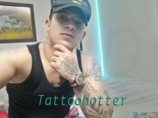 Tattoohotter