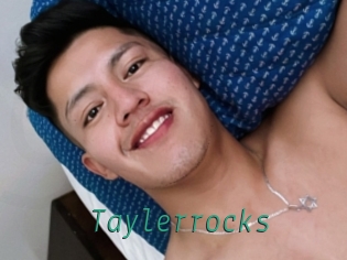 Taylerrocks