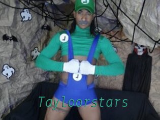 Tayloorstars