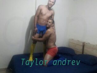 Taylor_andrev