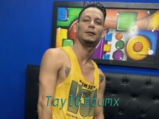Taylorcumx