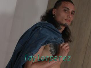 Taylorperez