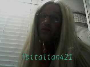 Tbitalian421