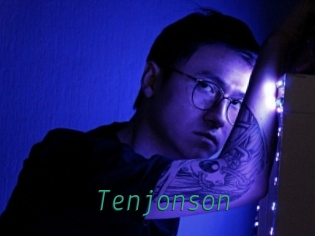 Tenjonson