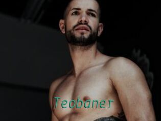 Teobaner