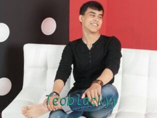 Teoblackyy