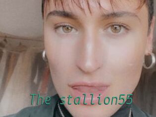The_stallion55