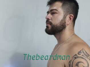 Thebeardman