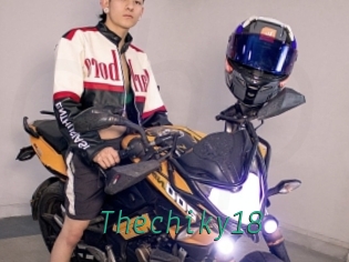 Thechiky18