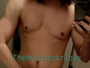 Thehotdoctorlove