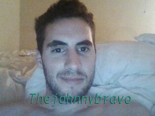 Thejohnnybravo