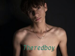 Theredboy