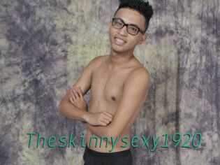 Theskinnysexy1920