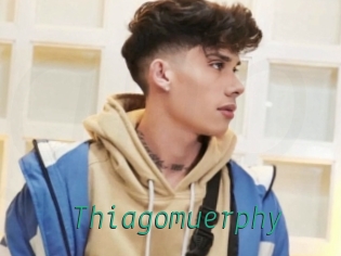 Thiagomuerphy
