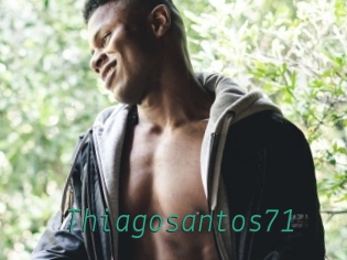 thiagosantos71 Gay Home Pictures
