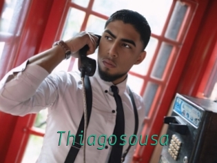 thiagosousa Gay Home Pictures