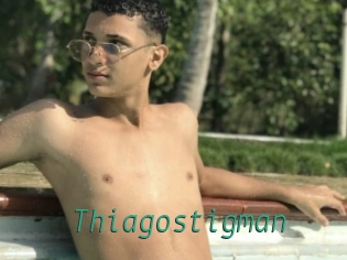 Thiagostigman
