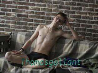Thomasgallant