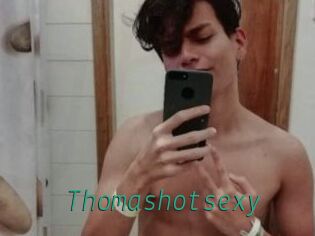 Thomashotsexy