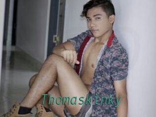 Thomaskinky