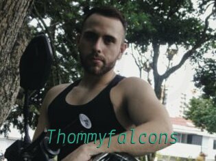 Thommyfalcons