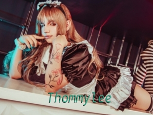 thommylee Gay Home Pictures