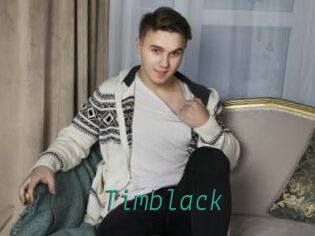 Timblack