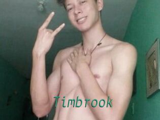 Timbrook