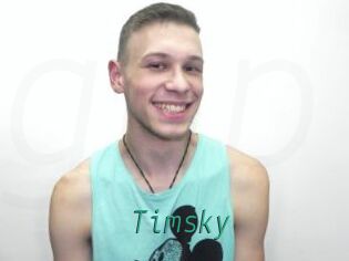 Timsky
