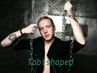 Tobishaped