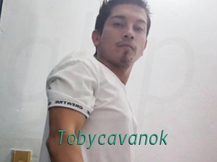 Tobycavanok