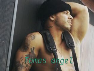 Tomas_angel