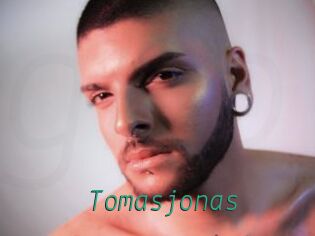 Tomasjonas