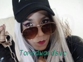 Tomedwardsvc