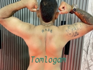 Tomlogam
