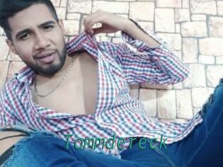 Tommdereck