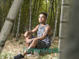 Tommydreak