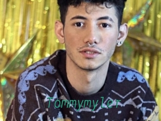 tommymyler Gay Home Pictures