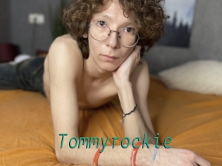 tommyrockie Gay Home Pictures