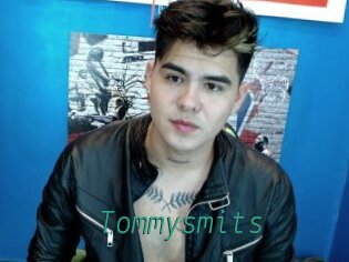 Tommysmits