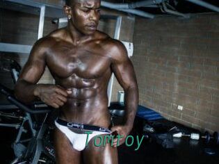 Tomroy